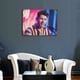thumbnail image 3 of Nick Jonas Cartel Metálico, Decoración de Pared de Cartel Metálico Personalizado para Regalos de Fans, Amigos, Familia y Amantes 20*30CM, 3 of 6