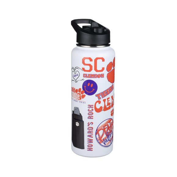 Botella de agua The Memory Company 1000 ml Team Spirit