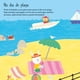 thumbnail image 4 of Mi primer libro de pegatinas - De vacaciones, 4 of 5