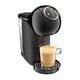 thumbnail image 1 of Cafetera Genio S Negro, 1 of 4
