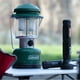 thumbnail image 2 of Lantern Coleman, 390 lúmenes, doble LED, 4 bombillas LED de por vida, 2 of 2