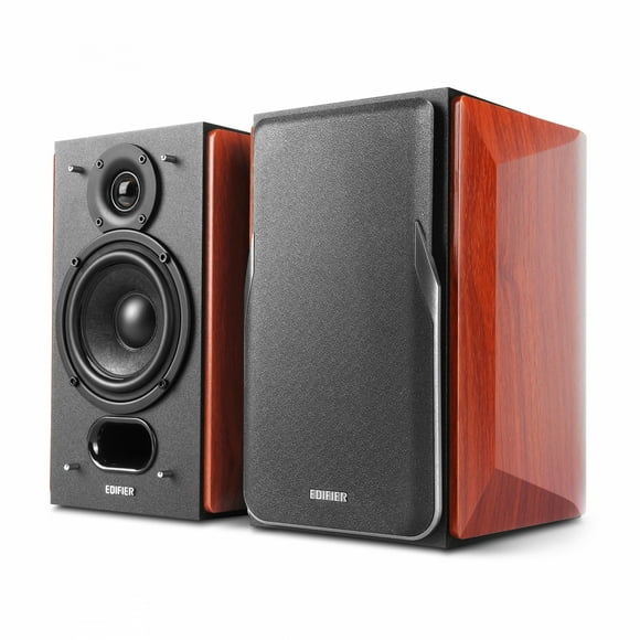 Parlantes Multimedia Pasivos P17