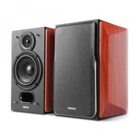 Edifier - Parlantes Multimedia Pasivos P17