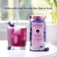 thumbnail image 4 of Té de hierbas Blueberry Lavender de The Republic of Tea, 8 bolsitas, 4 of 6