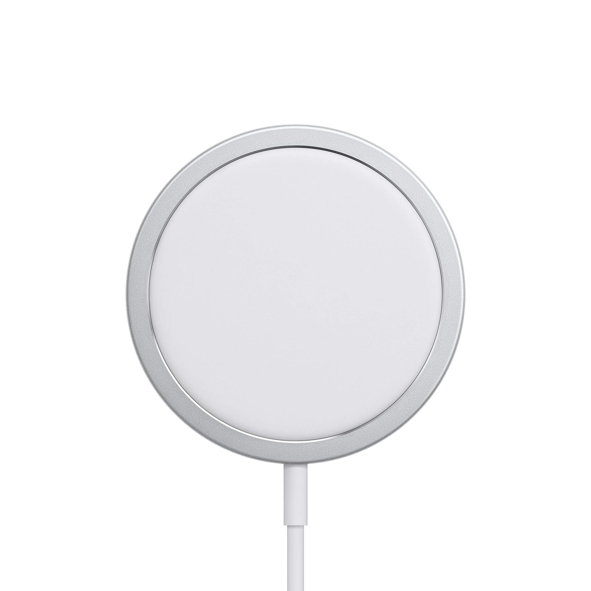 Cargador Inalámbrico Apple Magsafe Charger Para Iphone Y Airpods