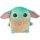 thumbnail image 1 of Figura de peluche Mattel Grogu 25,4 cm redonda coleccionable, 1 of 6