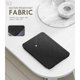 thumbnail image 3 of Funda MoKo Kindle 11ª Gen 6 2024/2022 PU Leather Negra, 3 of 3