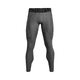 thumbnail image 2 of PANTALON PRIMERA CAPA UNDER ARMOUR HEATGEAR 1361586-090 - Talla Xl, 2 of 5