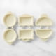 thumbnail image 2 of 1pc, Mini Pie Molds, Dough Presser Pocket Pie Molds For Baking, Party Potluck Hand Pie Molds, Baking Tools, Kitchen Gadgets, Kitchen Accessories, Home Kitchen Items, 2 of 3