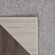 thumbnail image 3 of Alfombra de Área Nourison Essentials Gris Plateado 61x152 cm Interior/Exterior, 3 of 8