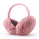 thumbnail image 1 of Orejeras de invierno para mujer y niña, ajustables, con lazo, para exteriores, 1 of 5