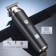 thumbnail image 5 of Máquina Cortar Pelo Inalámbrica Profesional Usb Blanco, 5 of 5