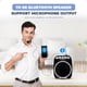 thumbnail image 3 of Amplificador de Voz WinBridge WB001 Bluetooth Micrafono 58h, 3 of 3