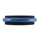 thumbnail image 5 of Almohadilla Acondicionadora Zildjian Reflexx de 6 pulgadas, color azul, 5 of 5