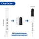 thumbnail image 3 of Gotero de vidrio aosdanting 20 piezas 1 ml, 3 of 7