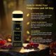 thumbnail image 5 of Perfume Eternal Love Rose Oud Eau de Parfum, 10 ml, unisex, 5 of 5