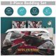 thumbnail image 5 of Deadpool & Wolverine Bedding Comforter Sets 3-Piece Bedding Set Soft Warm Bed Set for Bedroom All Season, 5 of 5
