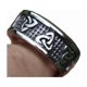 thumbnail image 1 of Anillo de Hombre Vikingo Valknut Silver Space Moda 2022, 1 of 3