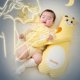 thumbnail image 2 of Peluche Palmadas Musical amarillo Grande Para Bebe, 2 of 5