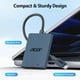 thumbnail image 5 of Lector de Tarjetas SD Acer USB-C de Doble Ranura de Aluminio 5Gbps, 5 of 9