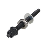 Magideal - 551141 Herramienta De Instalación Del Equilibrador Armónico De Polea De Cigüeñal. Piezas De Reparación De Automóviles. Herramienta De Instalación Del