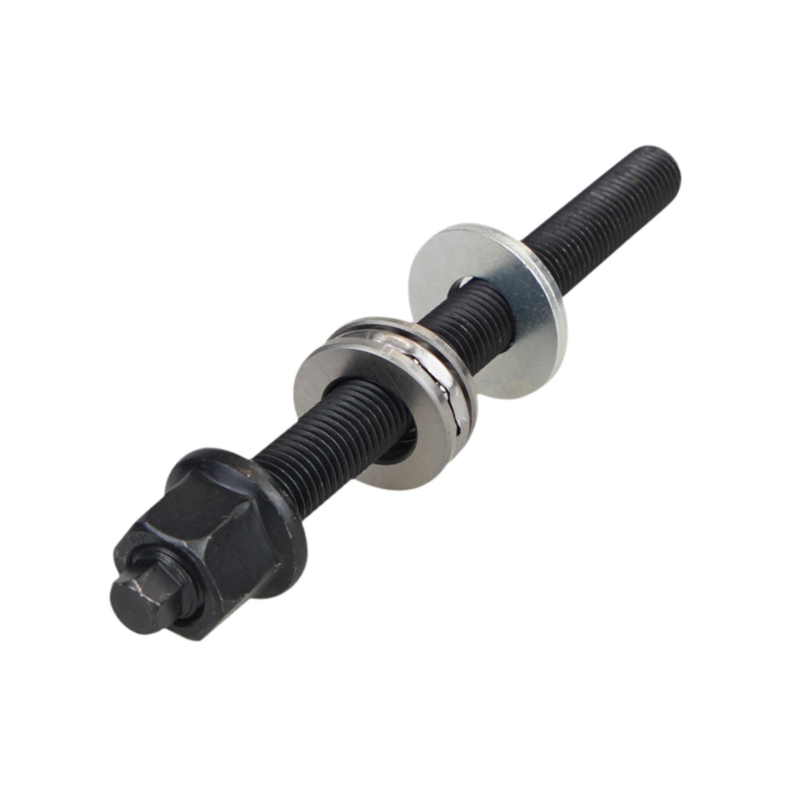 Magideal - 551141 Herramienta De Instalación Del Equilibrador Armónico De Polea De Cigüeñal. Piezas De Reparación De Automóviles. Herramienta De Instalación Del