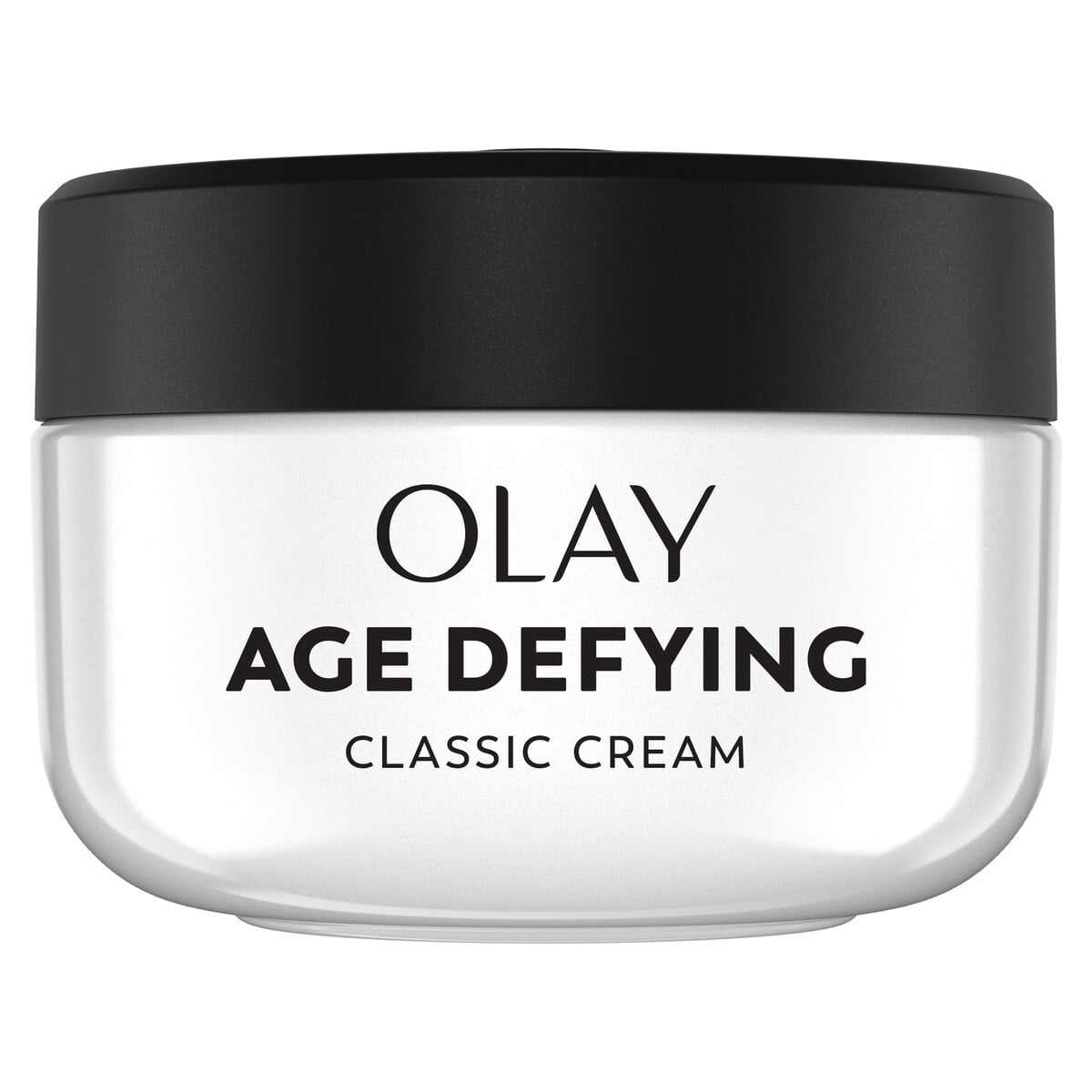 Crema Facial Olay Age Defying 2oz Antiarrugas Hidratante