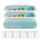 thumbnail image 3 of Number Block Bedding Set Duvet Cover Comfortable and Lightweight Cartoon Bedding 3 Piece Bed Set, 3 of 5