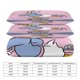 thumbnail image 2 of Daisy Duck Print Bedding Set Pattern Duvet Cove Set 3 Pieces 1 Quilt Cover And 2 Pillowcases for Women Men Teens, 2 of 5