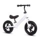 thumbnail image 1 of Bicicleta de Aprendizaje Anti Pinchazo Blanco, 1 of 3