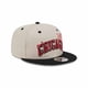 thumbnail image 2 of Jockey New Era 9fifty New Era NBA Chicago Bulls Art Beige, 2 of 5