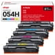 thumbnail image 1 of Juego de cartuchos de tóner VIPSIM 054H compatible con Canon MF642cdw, 1 of 7
