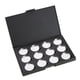 thumbnail image 3 of Caja De Paleta Magnética Vacía Para Maquillaje En Polvo De Sombra De Ojos 01, 3 of 3