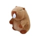 thumbnail image 3 of Carpincho De Peluche De Peluche Decorativo Para Adultos, Niños Y Niñas, 3 of 5