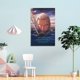thumbnail image 4 of Cuadro Decorativo Desmarcar The Witcher: Sirenas De Las Profundidades 20x30 cm, 4 of 6