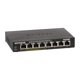 thumbnail image 2 of Switch NETGEAR GS308P 8 Puertos Gigabit No Gestionado 4xPoE, 2 of 2