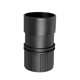 thumbnail image 5 of Adaptador De Manguera De Aspiradora Industrial Conector De Tubo De Repuesto De 41 Mm, 5 of 5