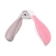 thumbnail image 5 of Dispositivo de entrenamiento de cadera Dispositivo de control de vejiga para mujer Muslo más delgado Kegel Ejercitador Muslo Maestro Piso pélvico para Rosa Blanco, 5 of 5