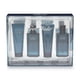 thumbnail image 1 of Set de perfume Davidoff Cool Water para hombre, 4 piezas, 1 of 1