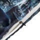 thumbnail image 4 of Amazing Spiderman 3 Piece Sets Full/Queen Size - Reversible Microfiber Quilts with 2 Shams Soft Lightweight Bedspread Coverlet Comforter for All Season Bed Sheets, 4 of 5