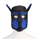 thumbnail image 1 of Sexy PU Leather Hood Mask - SM Props and Sex Toys for Men and Women - Enhance Your Sexual Experience, 1 of 5