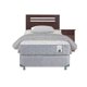 thumbnail image 1 of Box Americano Essence 3 1.5 Plazas + Muebles Munich + Textil, 1 of 4