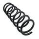 thumbnail image 2 of Resorte espiral delantero izquierdo derecho suzuki alto 1.0 1996 1999, 2 of 2