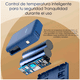 thumbnail image 3 of Xiaomi Power Bank 10000mah 33w Supercarga Con Cable/cordón, 3 of 6