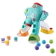 thumbnail image 2 of elefante feliz interactivo con figuras de encaje, 2 of 2