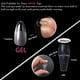 thumbnail image 5 of Fake Nails UNA GELLA GEL X Tips para uñas cortas con forma de almendra, 504 unidades, 5 of 8