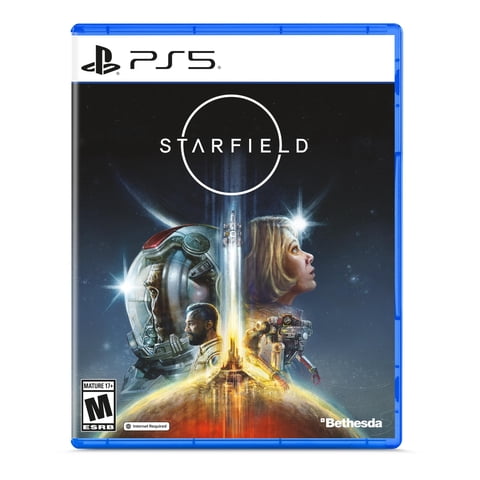 Xbox - Videojuego Starfield Edición Estándar Para