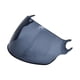 thumbnail image 2 of Lente De Visera Para Cascos De Motocicleta Lente De Cubierta De Viento De Motocicleta Resistente Para LS2 Negro, 2 of 5