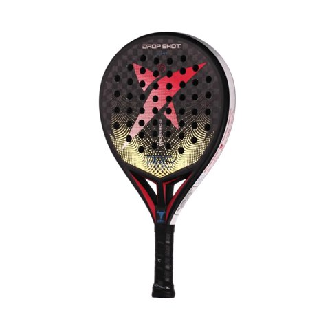 Pala Padel Drop Shot Explorer Pro 4.0