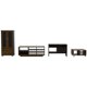 thumbnail image 3 of Rack 58 Classic + Vitrina + Arrimo + Mesa de Centro, 3 of 15